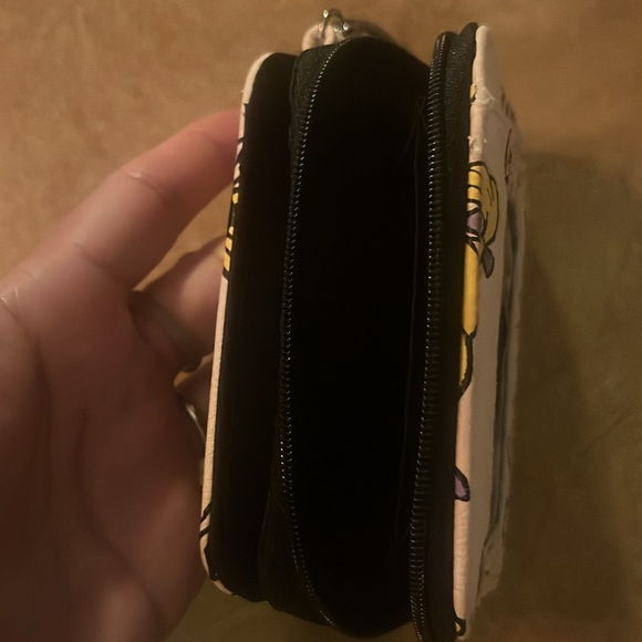 Angelica Rugrats Wallet - Picture 10 of 10